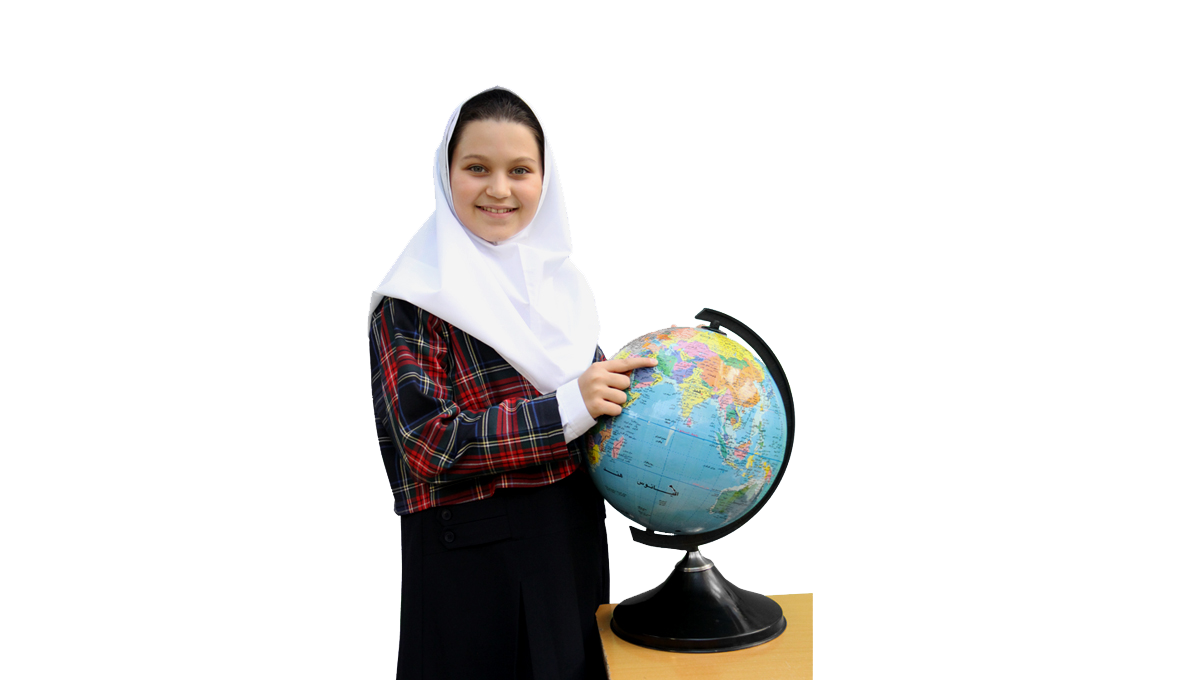 دانش‌آموز