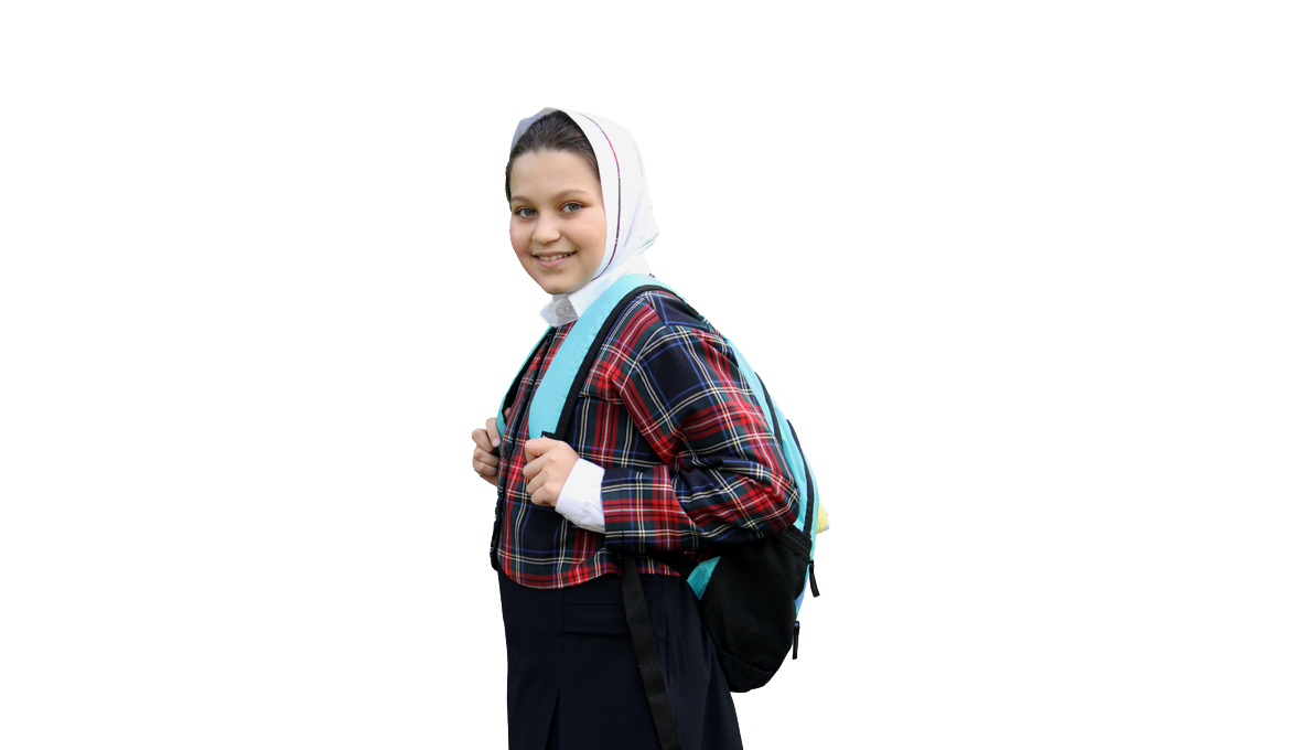 دانش‌آموز