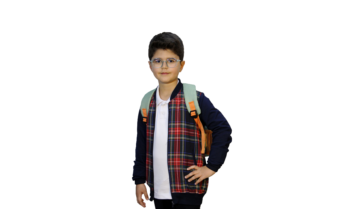 دانش‌آموز