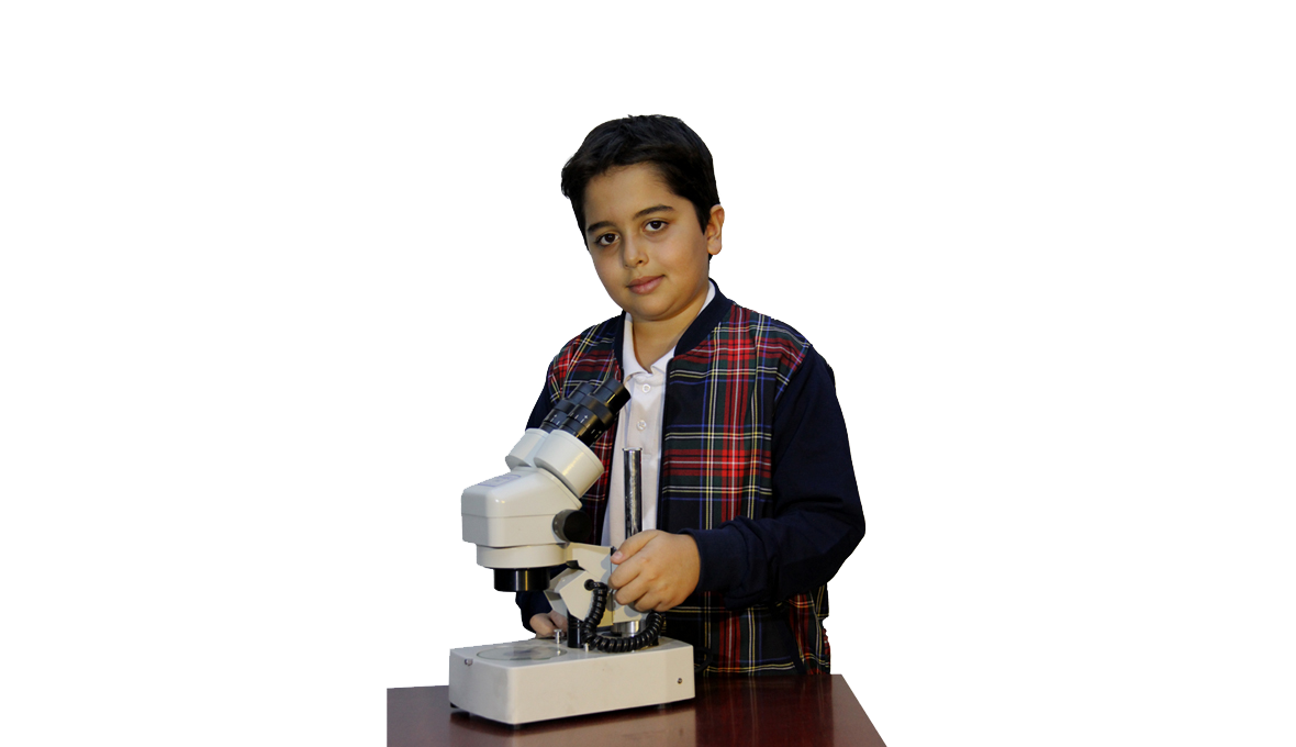 دانش‌آموز