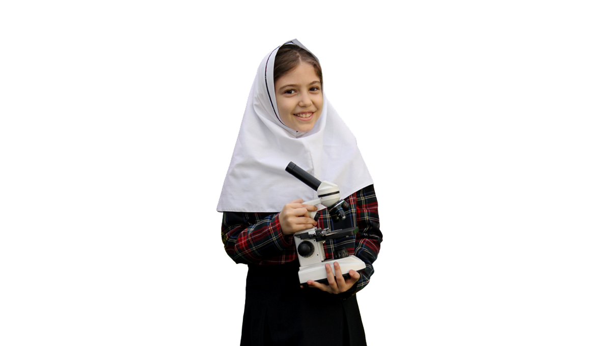 دانش‌آموز